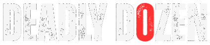 Logo Deadly Dozen
