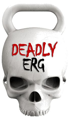 Logo Deadly Erg
